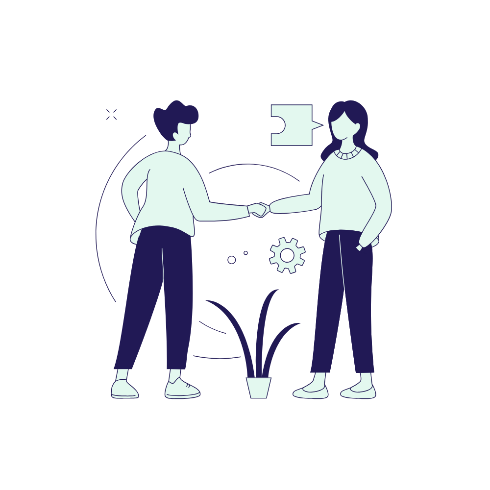 Dostęp do unikalnego<br>know-how