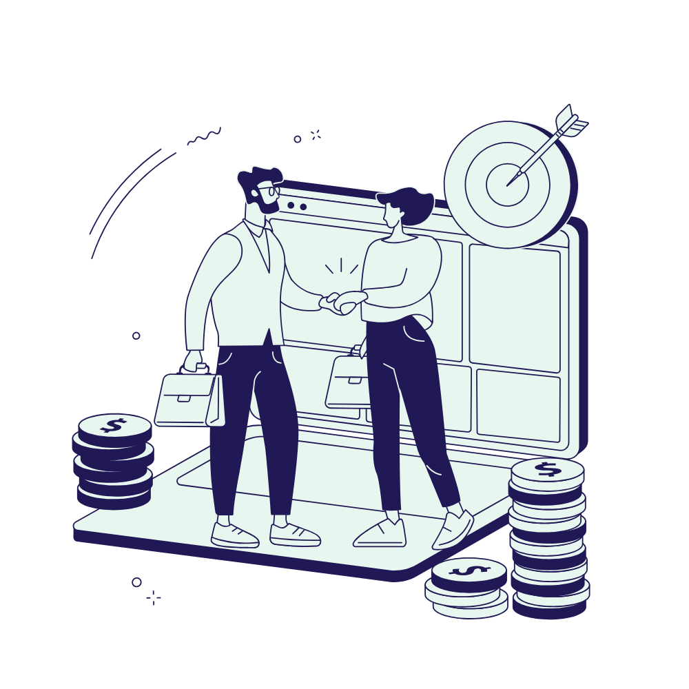 Konkurencyjny<br>i przejrzysty system wynagrodzeń