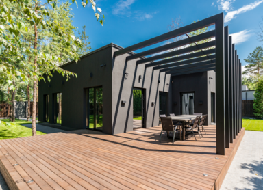 What Is a Passive House? Key Principles and Benefits