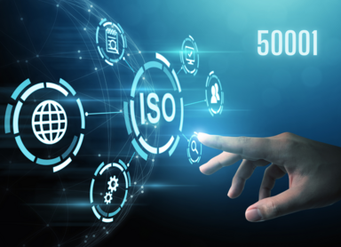 Norma ISO 50001. Jak poprawia efektywność energetyczną w firmie?