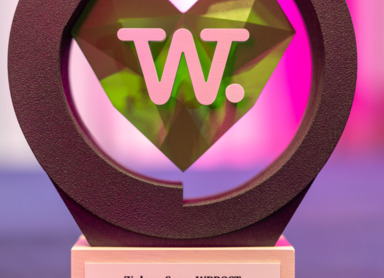 Reo.pl z nagrodą Zielone Serce. Relacja z wydarzenia