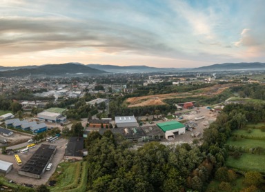 Zielona współpraca Reo.pl z Beskid Żywiec Sp. z o.o.
