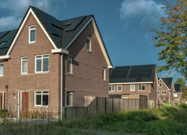 Budynek energooszczędny – czym się powinien charakteryzować?