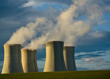 Energia jądrowa – wady i zalety tej formy energii