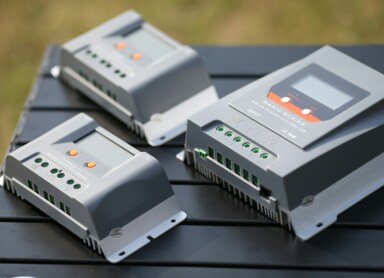 Jak działa i jak wygląda inteligentny licznik prądu?