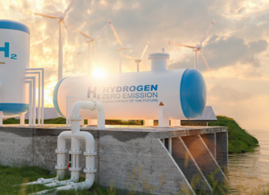 Czym jest i jak powstaje zielony wodór?