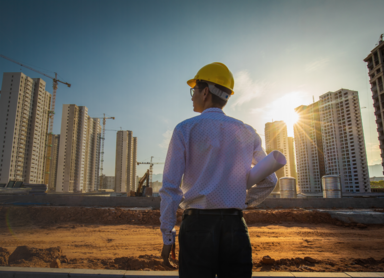 Robyg S.A zasilany 100% czystą energią od Reo.pl!