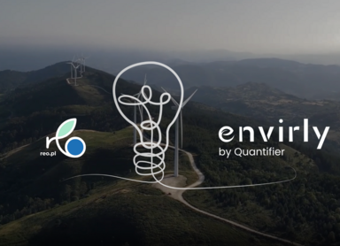 Partnerstwo Reo.pl z Envirly: energia z OZE, obliczanie i raportowanie śladu węglowego w jednym miejscu
