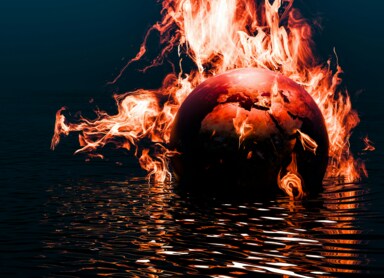 Na czym polega efekt cieplarniany? Jakie są jego skutki i jak je ograniczyć?