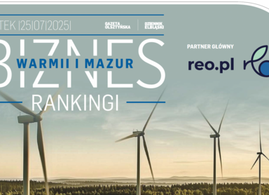 Plan na czystą energię w biznesie