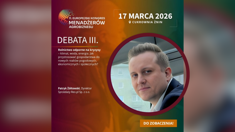 11. Europejski Kongresu Menadżerów Agrobiznesu